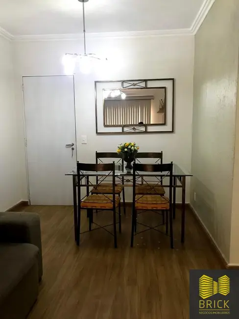 Foto 4 de Apartamento com 2 quartos à venda, 65m2 em Jardim das Bandeiras, Campinas - SP
