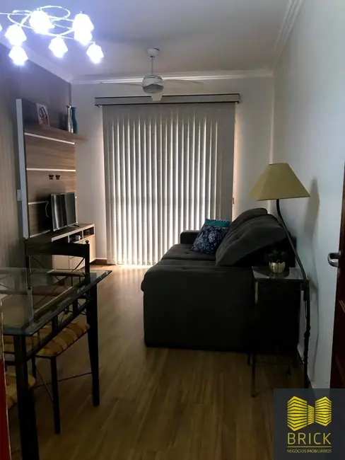 Foto 3 de Apartamento com 2 quartos à venda, 65m2 em Jardim das Bandeiras, Campinas - SP