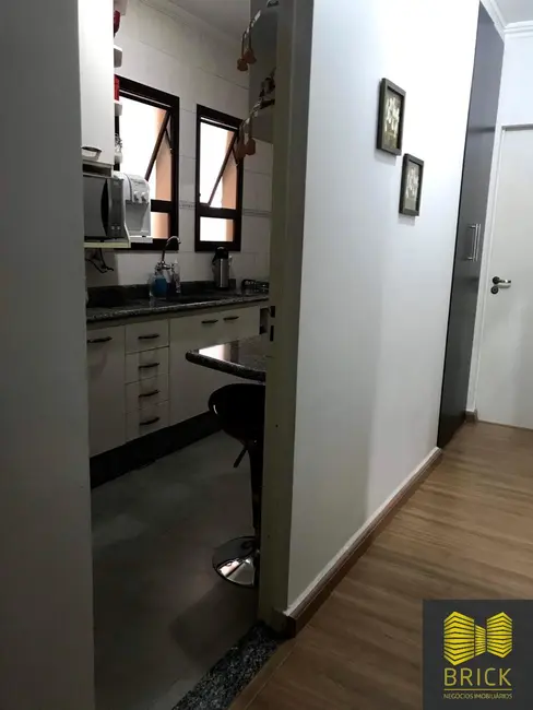 Foto 7 de Apartamento com 2 quartos à venda, 65m2 em Jardim das Bandeiras, Campinas - SP