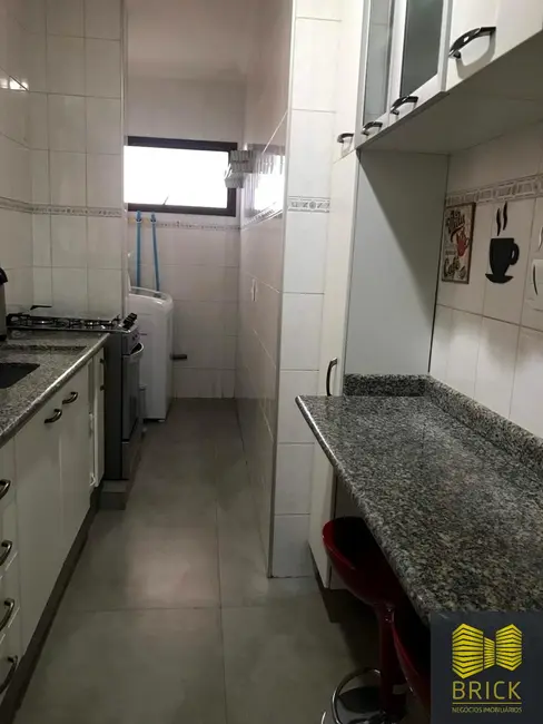 Foto 6 de Apartamento com 2 quartos à venda, 65m2 em Jardim das Bandeiras, Campinas - SP