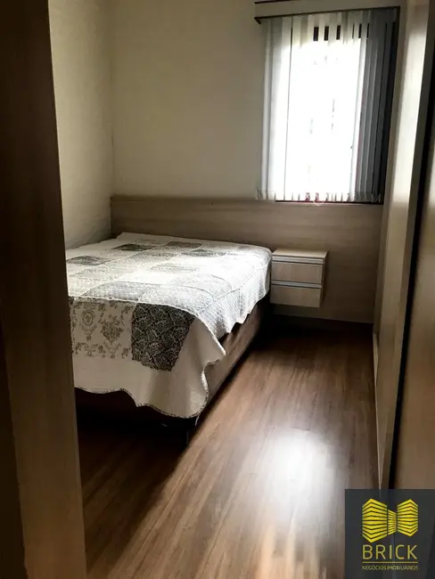 Foto 8 de Apartamento com 2 quartos à venda, 65m2 em Jardim das Bandeiras, Campinas - SP