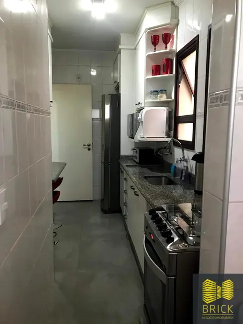 Foto 5 de Apartamento com 2 quartos à venda, 65m2 em Jardim das Bandeiras, Campinas - SP