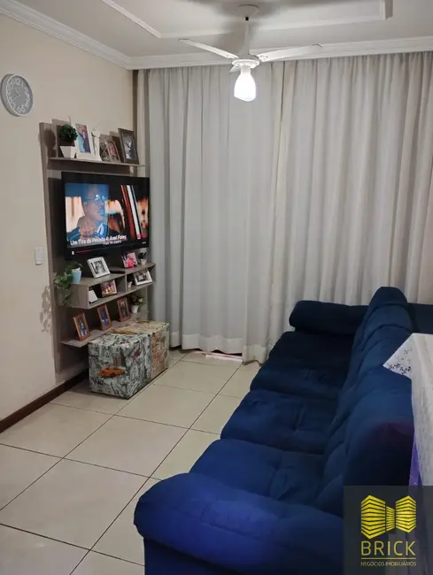 Foto 4 de Apartamento com 2 quartos à venda, 65m2 em Jardim das Bandeiras, Campinas - SP
