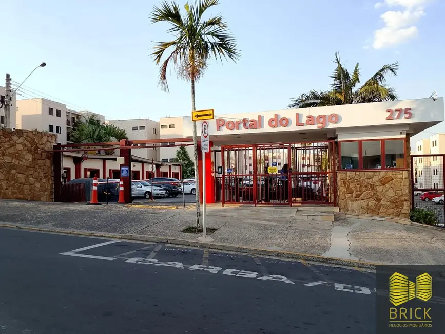 Foto 1 de Apartamento com 2 quartos à venda, 65m2 em Jardim das Bandeiras, Campinas - SP