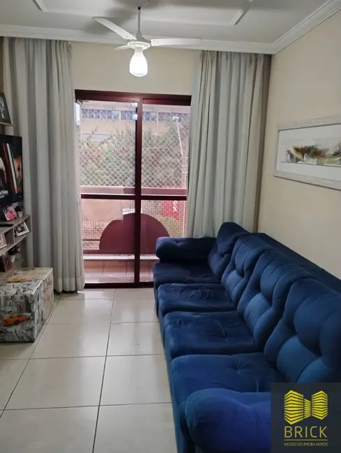 Foto 3 de Apartamento com 2 quartos à venda, 65m2 em Jardim das Bandeiras, Campinas - SP