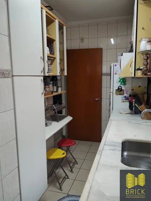 Foto 6 de Apartamento com 2 quartos à venda, 65m2 em Jardim das Bandeiras, Campinas - SP