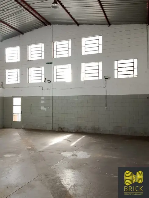 Armazém / Galpão à venda e para alugar, 304m2 em Jardim das Bandeiras, Campinas - SP - imagem 2 Foto 2 de Armazém / Galpão à venda e para alugar, 304m2 em Jardim das Bandeiras, Campinas - SP