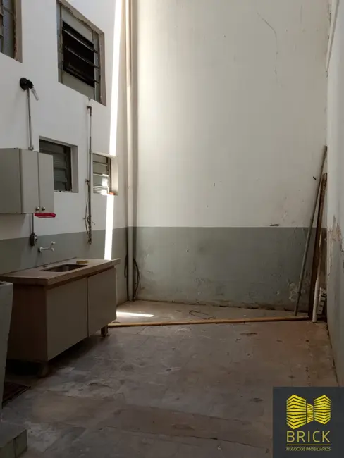 Armazém / Galpão à venda e para alugar, 304m2 em Jardim das Bandeiras, Campinas - SP - imagem 7 Foto 7 de Armazém / Galpão à venda e para alugar, 304m2 em Jardim das Bandeiras, Campinas - SP