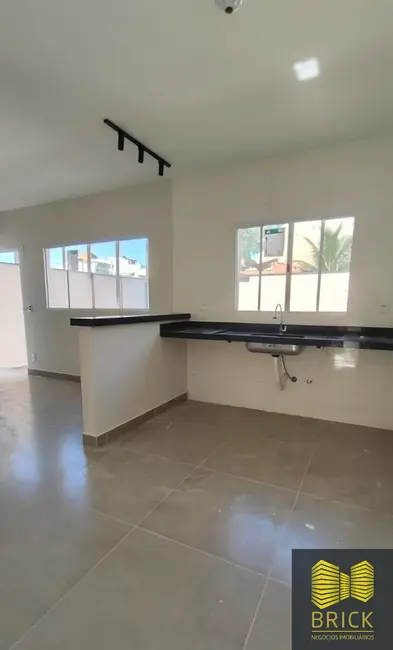 Casa com 3 quartos à venda, 76m2 em Residencial Colina das Nascentes, Campinas - SP - imagem 3 Foto 3 de Casa com 3 quartos à venda, 76m2 em Residencial Colina das Nascentes, Campinas - SP