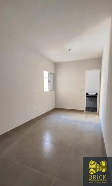 Casa com 3 quartos à venda, 76m2 em Residencial Colina das Nascentes, Campinas - SP - imagem 8 Foto 8 de Casa com 3 quartos à venda, 76m2 em Residencial Colina das Nascentes, Campinas - SP