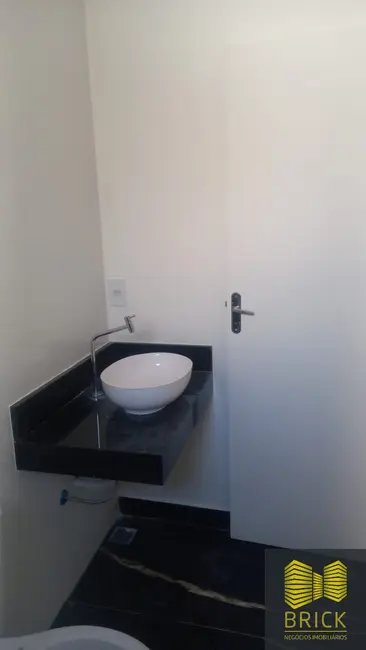 Casa com 3 quartos à venda, 76m2 em Residencial Colina das Nascentes, Campinas - SP - imagem 5 Foto 5 de Casa com 3 quartos à venda, 76m2 em Residencial Colina das Nascentes, Campinas - SP