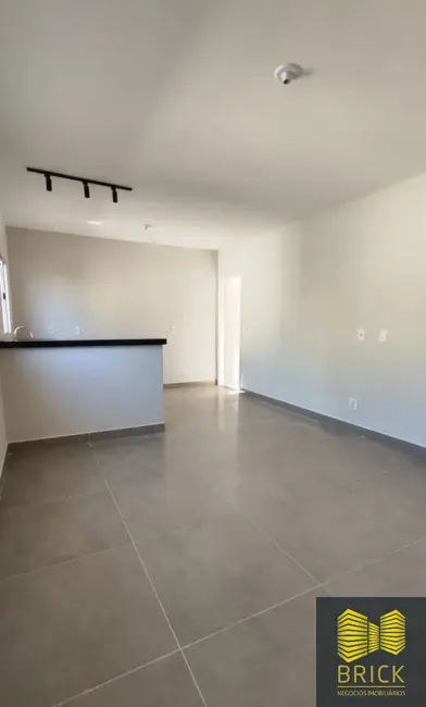 Casa com 3 quartos à venda, 76m2 em Residencial Colina das Nascentes, Campinas - SP - imagem 4 Foto 4 de Casa com 3 quartos à venda, 76m2 em Residencial Colina das Nascentes, Campinas - SP