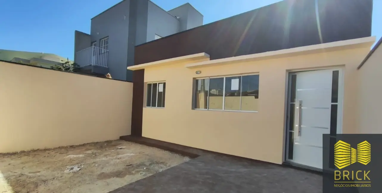 Casa com 3 quartos à venda, 76m2 em Residencial Colina das Nascentes, Campinas - SP - imagem 1 Foto 1 de Casa com 3 quartos à venda, 76m2 em Residencial Colina das Nascentes, Campinas - SP