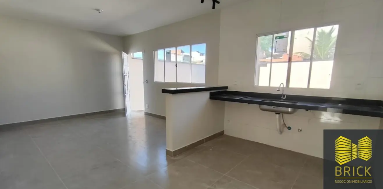 Casa com 3 quartos à venda, 76m2 em Residencial Colina das Nascentes, Campinas - SP - imagem 2 Foto 2 de Casa com 3 quartos à venda, 76m2 em Residencial Colina das Nascentes, Campinas - SP