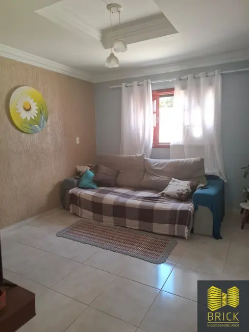 Casa com 4 quartos à venda, 195m2 em Jardim Santa Rita de Cássia, Campinas - SP - imagem 5 Foto 5 de Casa com 4 quartos à venda, 195m2 em Jardim Santa Rita de Cássia, Campinas - SP