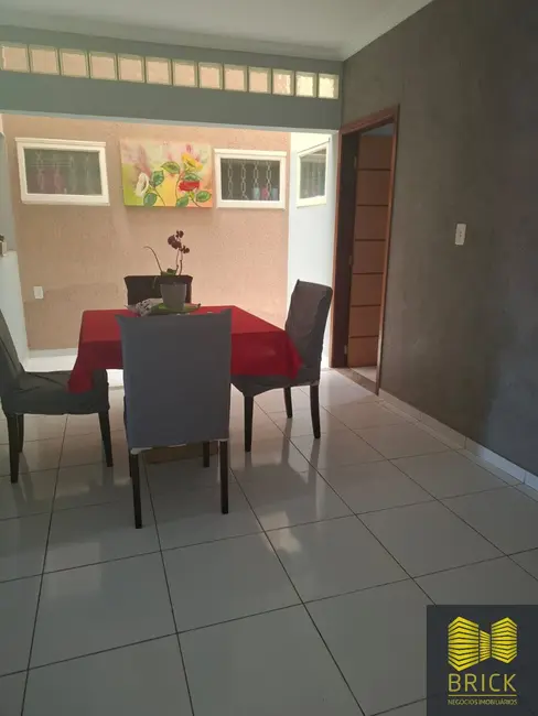 Casa com 4 quartos à venda, 195m2 em Jardim Santa Rita de Cássia, Campinas - SP - imagem 6 Foto 6 de Casa com 4 quartos à venda, 195m2 em Jardim Santa Rita de Cássia, Campinas - SP