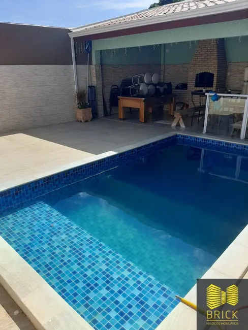 Casa com 4 quartos à venda, 195m2 em Jardim Santa Rita de Cássia, Campinas - SP - imagem 1 Foto 1 de Casa com 4 quartos à venda, 195m2 em Jardim Santa Rita de Cássia, Campinas - SP