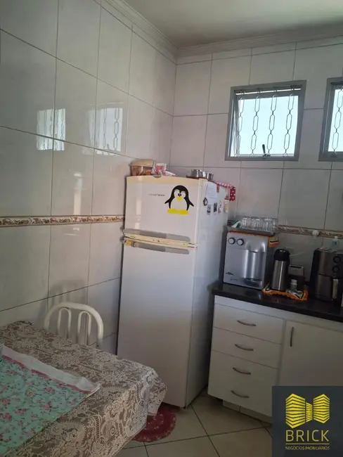 Foto 6 de Casa com 3 quartos à venda, 175m2 em Vila Maria Eugênia, Campinas - SP