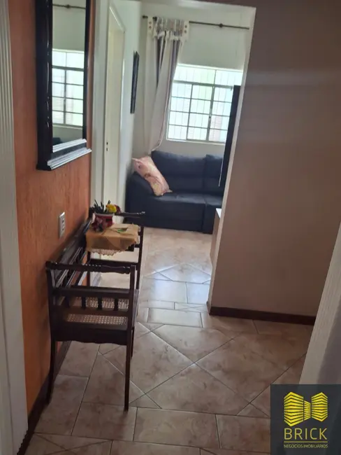 Foto 4 de Casa com 3 quartos à venda, 175m2 em Vila Maria Eugênia, Campinas - SP