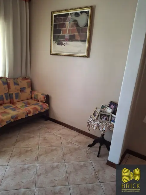 Foto 5 de Casa com 3 quartos à venda, 175m2 em Vila Maria Eugênia, Campinas - SP