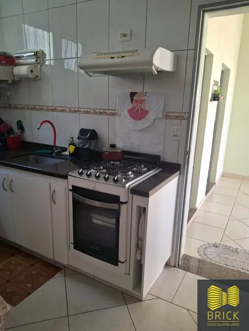 Foto 8 de Casa com 3 quartos à venda, 175m2 em Vila Maria Eugênia, Campinas - SP