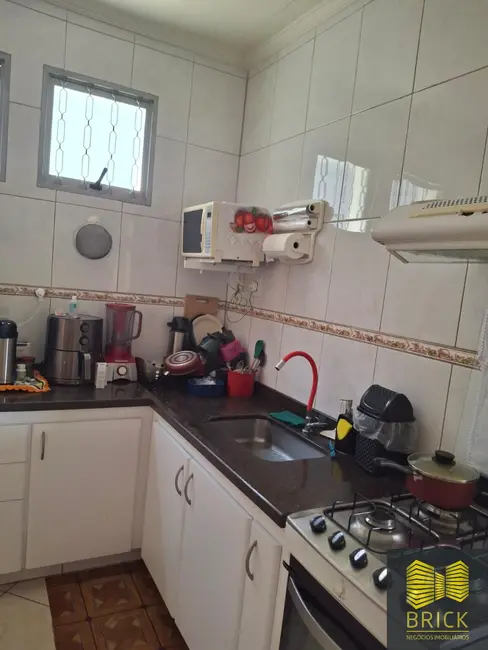 Foto 7 de Casa com 3 quartos à venda, 175m2 em Vila Maria Eugênia, Campinas - SP