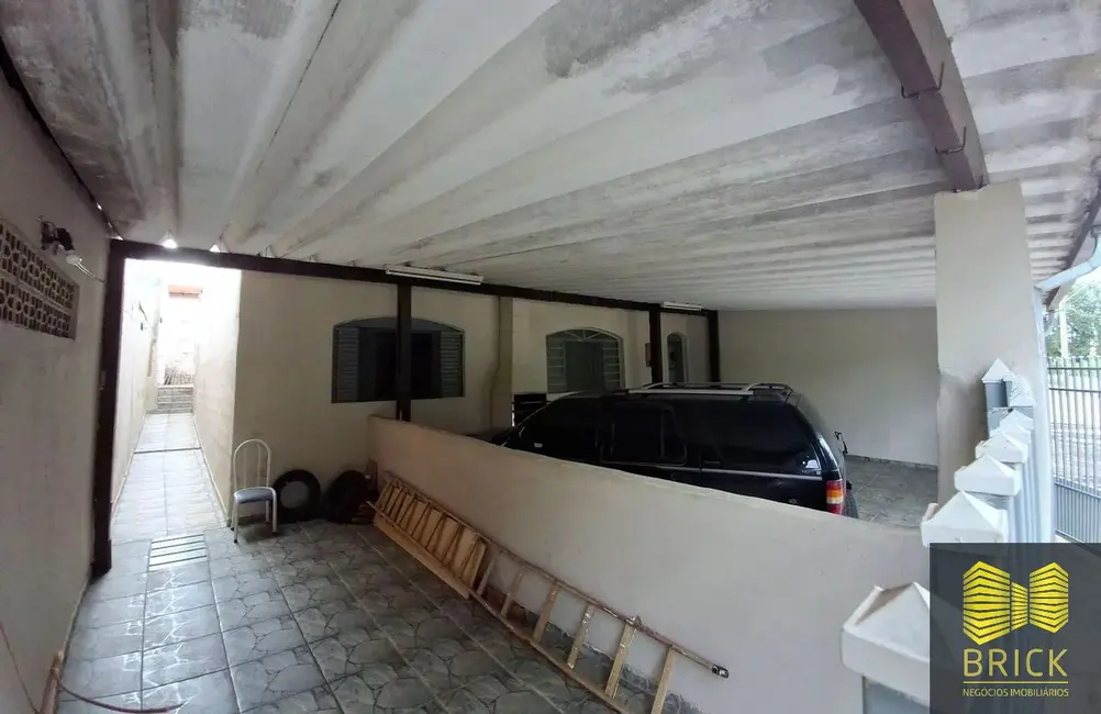 Foto 2 de Casa com 2 quartos à venda, 250m2 em Cidade Jardim, Campinas - SP