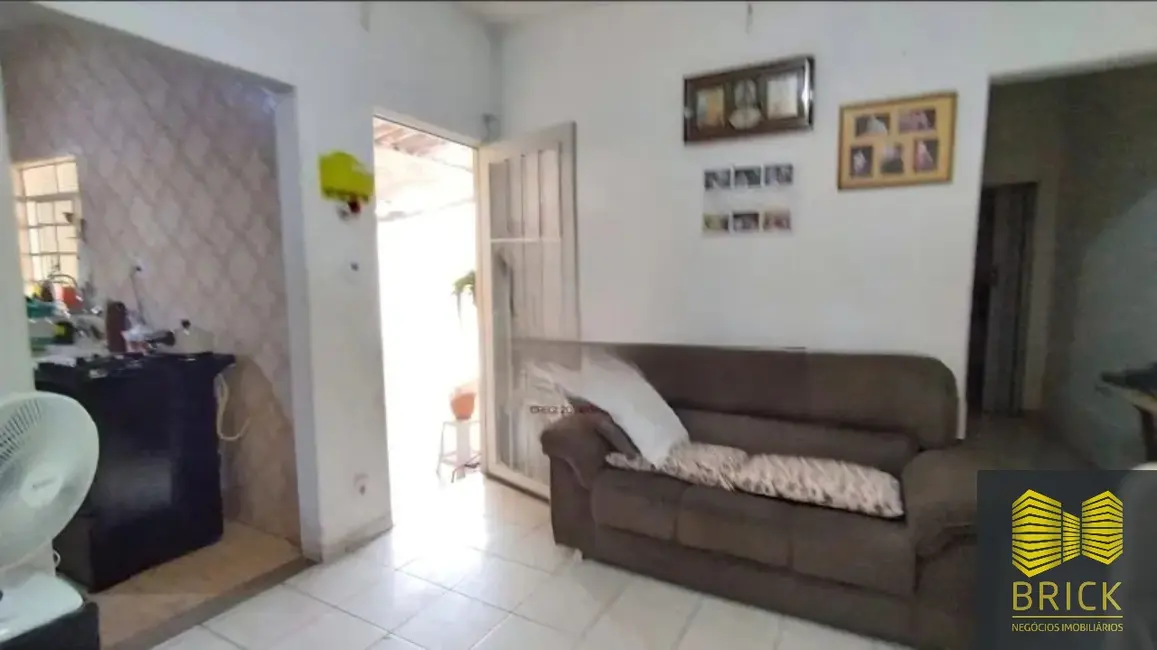 Foto 6 de Casa com 2 quartos à venda, 250m2 em Cidade Jardim, Campinas - SP