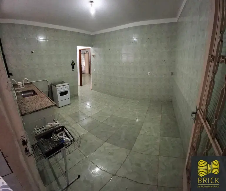 Foto 8 de Casa com 2 quartos à venda, 250m2 em Cidade Jardim, Campinas - SP