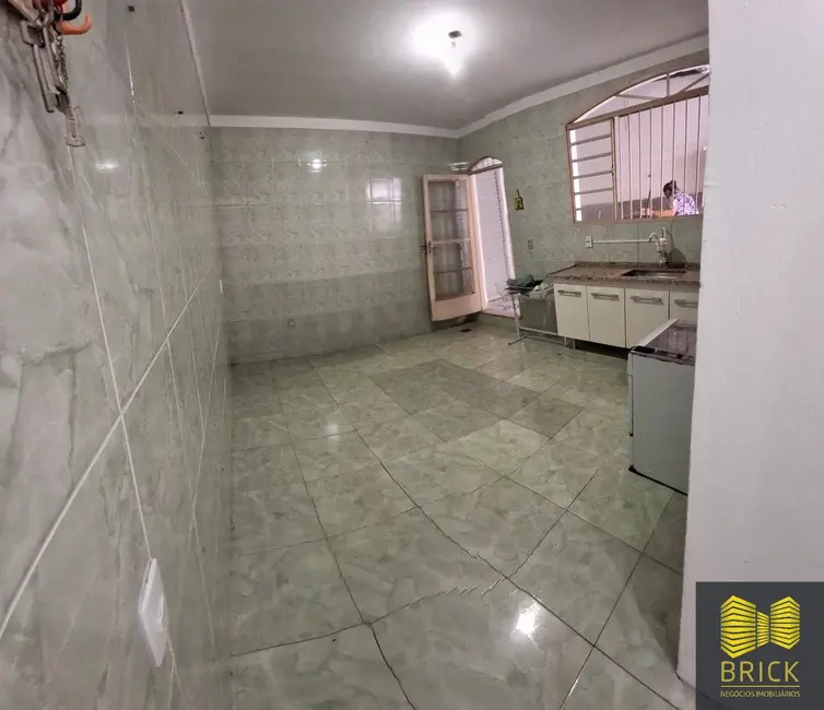 Foto 9 de Casa com 2 quartos à venda, 250m2 em Cidade Jardim, Campinas - SP