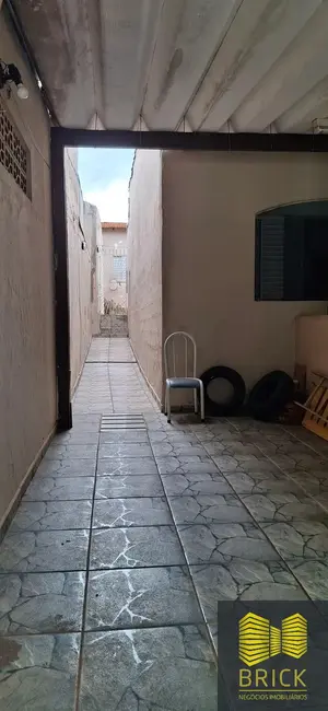 Foto 3 de Casa com 2 quartos à venda, 250m2 em Cidade Jardim, Campinas - SP