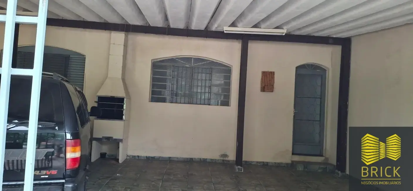 Foto 5 de Casa com 2 quartos à venda, 250m2 em Cidade Jardim, Campinas - SP