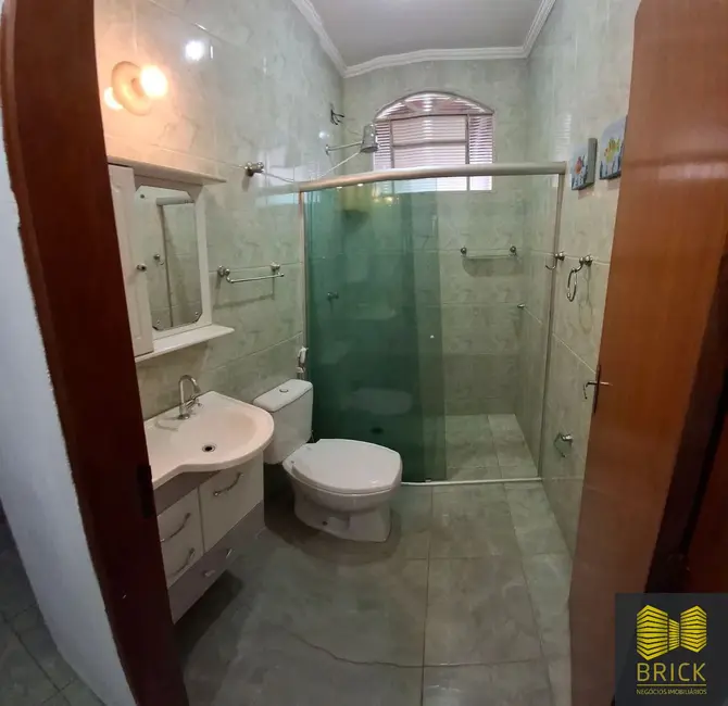 Foto 7 de Casa com 2 quartos à venda, 250m2 em Cidade Jardim, Campinas - SP