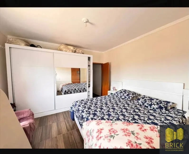 Foto 9 de Casa com 4 quartos à venda, 136m2 em Jardim Francisca, Campinas - SP