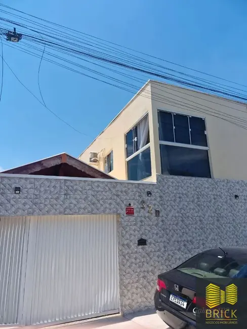 Foto 3 de Casa com 4 quartos à venda, 136m2 em Jardim Francisca, Campinas - SP