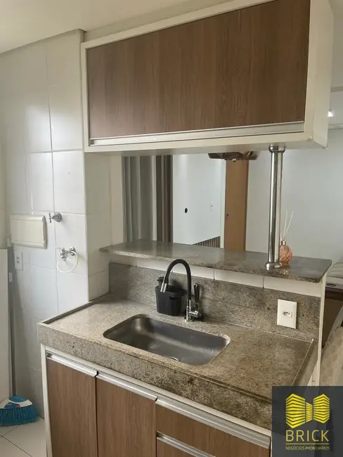 Apartamento com 2 quartos à venda, 44m2 em Campinas - SP - imagem 7 Foto 7 de Apartamento com 2 quartos à venda, 44m2 em Campinas - SP