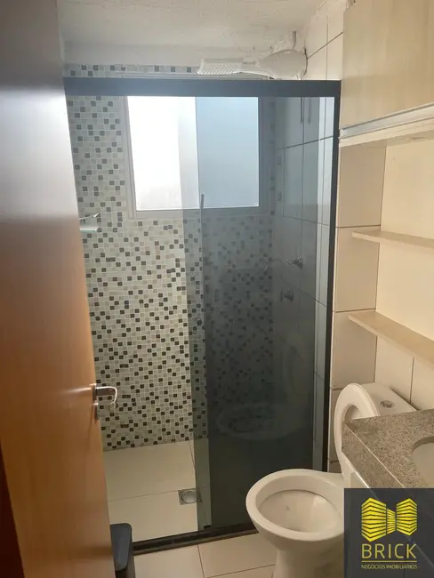 Apartamento com 2 quartos à venda, 44m2 em Campinas - SP - imagem 9 Foto 9 de Apartamento com 2 quartos à venda, 44m2 em Campinas - SP