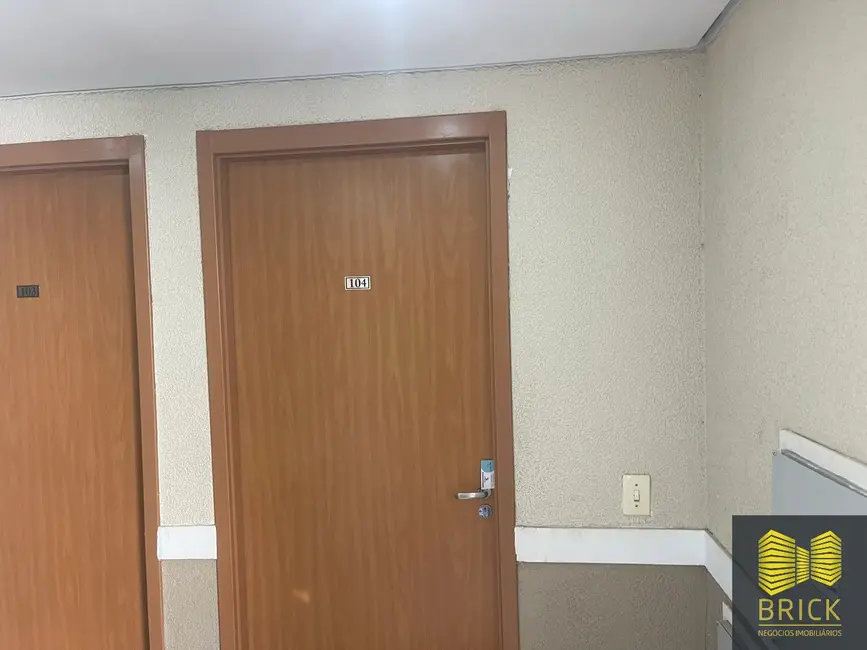 Apartamento com 2 quartos à venda, 44m2 em Campinas - SP - imagem 4 Foto 4 de Apartamento com 2 quartos à venda, 44m2 em Campinas - SP