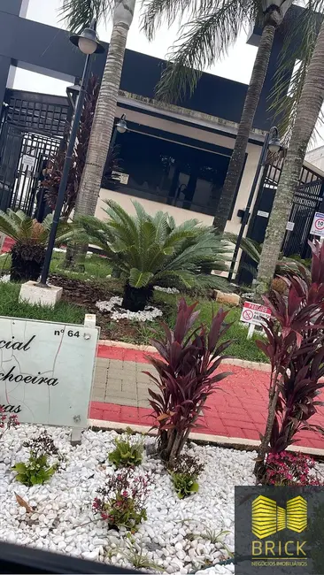 Apartamento com 2 quartos à venda, 44m2 em Campinas - SP - imagem 2 Foto 2 de Apartamento com 2 quartos à venda, 44m2 em Campinas - SP