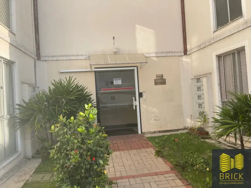 Apartamento com 2 quartos à venda, 44m2 em Campinas - SP - imagem 3 Foto 3 de Apartamento com 2 quartos à venda, 44m2 em Campinas - SP