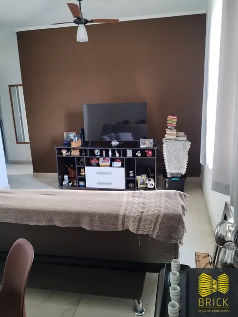 Foto 3 de Apartamento com 2 quartos à venda, 57m2 em Conjunto Residencial Souza Queiroz, Campinas - SP