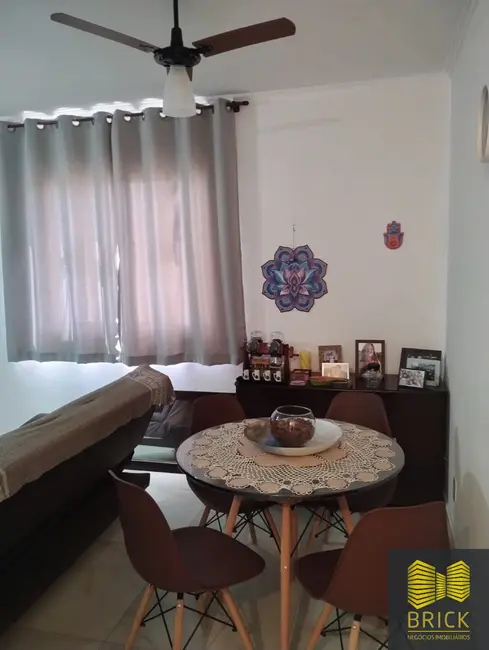 Foto 5 de Apartamento com 2 quartos à venda, 57m2 em Conjunto Residencial Souza Queiroz, Campinas - SP