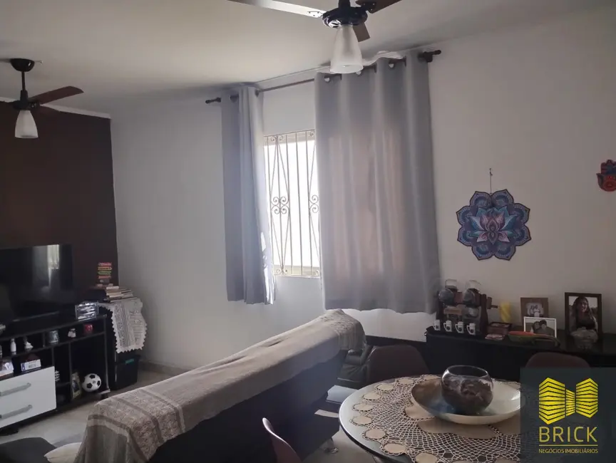 Foto 6 de Apartamento com 2 quartos à venda, 57m2 em Conjunto Residencial Souza Queiroz, Campinas - SP