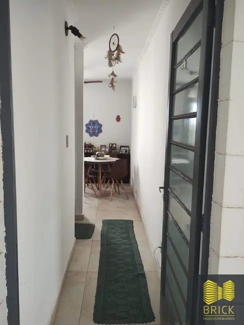 Foto 2 de Apartamento com 2 quartos à venda, 57m2 em Conjunto Residencial Souza Queiroz, Campinas - SP
