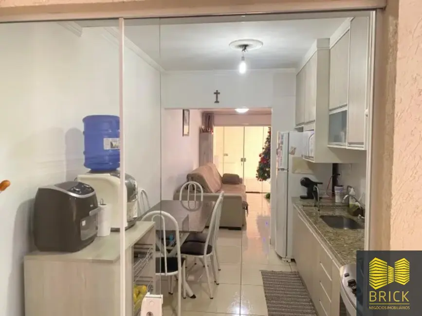 Casa com 2 quartos à venda, 93m2 em Loteamento Residencial Campina Verde, Campinas - SP - imagem 5 Foto 5 de Casa com 2 quartos à venda, 93m2 em Loteamento Residencial Campina Verde, Campinas - SP