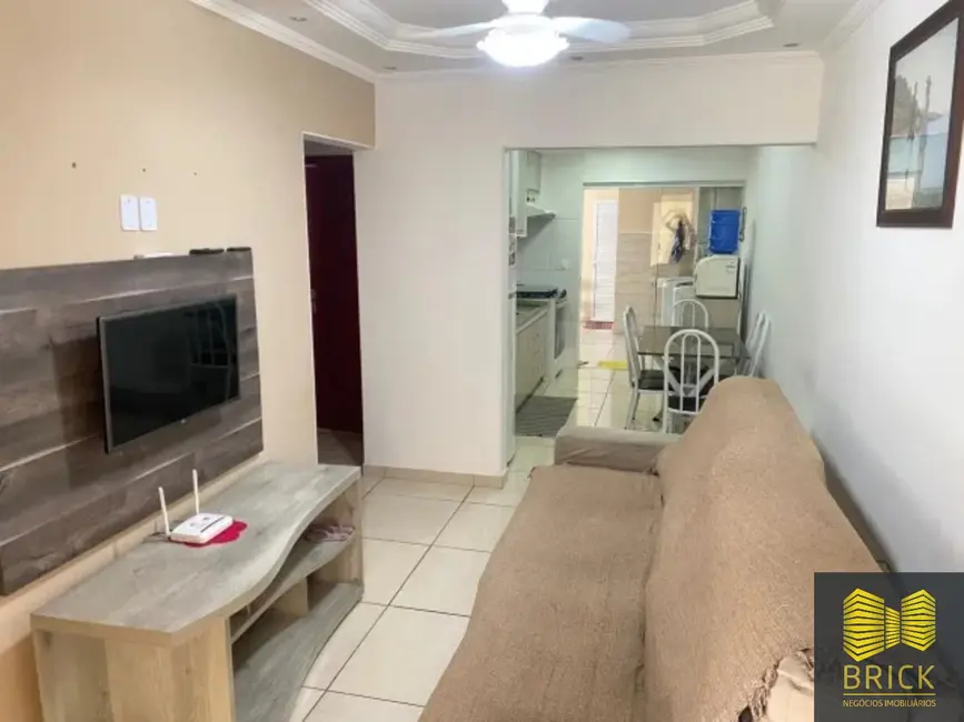 Casa com 2 quartos à venda, 93m2 em Loteamento Residencial Campina Verde, Campinas - SP - imagem 3 Foto 3 de Casa com 2 quartos à venda, 93m2 em Loteamento Residencial Campina Verde, Campinas - SP