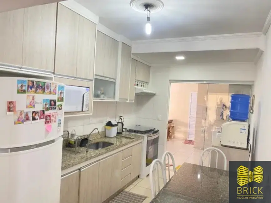 Casa com 2 quartos à venda, 93m2 em Loteamento Residencial Campina Verde, Campinas - SP - imagem 6 Foto 6 de Casa com 2 quartos à venda, 93m2 em Loteamento Residencial Campina Verde, Campinas - SP
