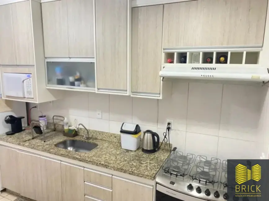 Casa com 2 quartos à venda, 93m2 em Loteamento Residencial Campina Verde, Campinas - SP - imagem 4 Foto 4 de Casa com 2 quartos à venda, 93m2 em Loteamento Residencial Campina Verde, Campinas - SP