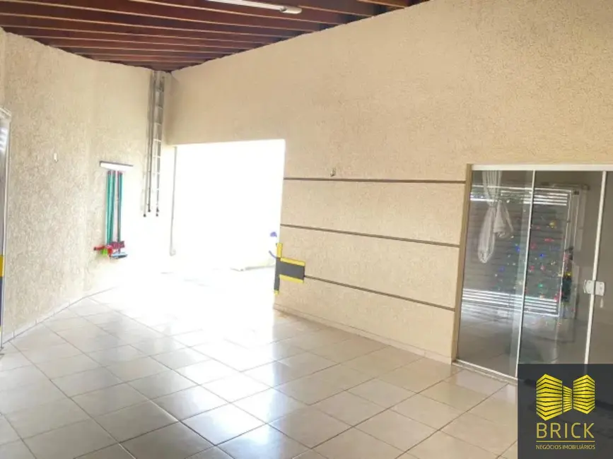 Casa com 2 quartos à venda, 93m2 em Loteamento Residencial Campina Verde, Campinas - SP - imagem 7 Foto 7 de Casa com 2 quartos à venda, 93m2 em Loteamento Residencial Campina Verde, Campinas - SP