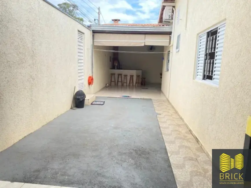 Casa com 2 quartos à venda, 93m2 em Loteamento Residencial Campina Verde, Campinas - SP - imagem 8 Foto 8 de Casa com 2 quartos à venda, 93m2 em Loteamento Residencial Campina Verde, Campinas - SP